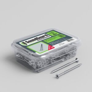 Саморезы SoundGuard УН 5х70